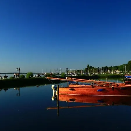Dom wakacyjny Lueerssen Lindenhopsweg